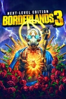Borderlands 3 Next Level Edition Xbox Oyun kullananlar yorumlar